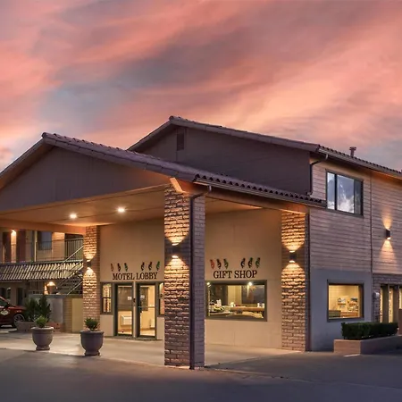 Best Western Canyon De Chelly Inn
