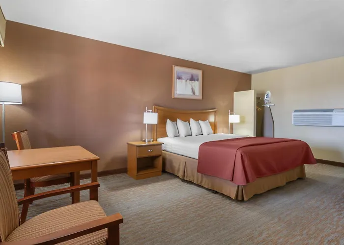 Hotel Western Canyon De Chelly